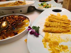 -南山翁新概念川菜(江宁万达广场店)