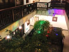 -古韵轩·江浙融合菜(梁溪店)