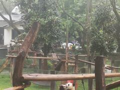 -重庆动物园·东二门售票处