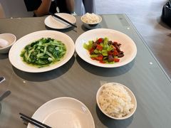 -烟水渔庄餐厅(西溪湿地店)
