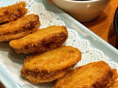 -莲餐厅·湖北菜·潜江小龙虾店(愚园路店)