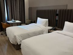 -城际上海虹桥机场酒店