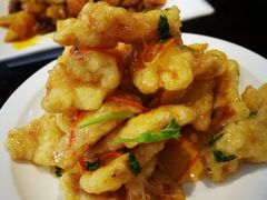 锅包肉-张记焖窑·十五年专注焖烤(雍和宫店)