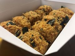 -鲍师傅糕点(国金街店)