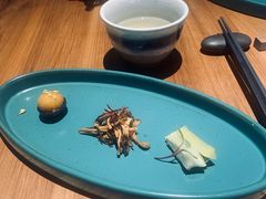 -天水蔬食料理(树德之光店)