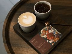 阿多斯combo-Again Coffee Roaster(香蜜湖店)