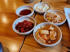 -金北顺大锅家(신사본점)