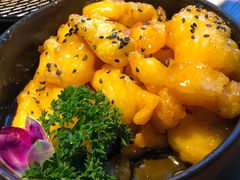 柠檬鱼柳-嘉禾·悦享餐厅(八方汇店)