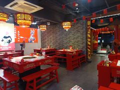 -欠火锅·水牛毛肚·团建聚餐·生日宴(何山路店)