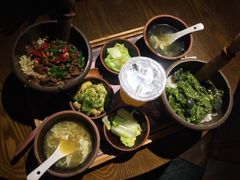 -擂饭(五一广场店)