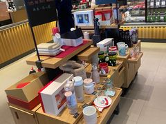 -星巴克(北京天坛东路店)