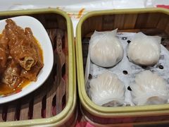 蒸凤爪-食悦天美食广场(武汉壹方购物中心店)