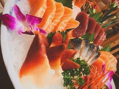 -林妈妈村·日式料理(宝山龙湖天街店)