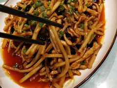 -正阳春烤鸭店(杨楼店)