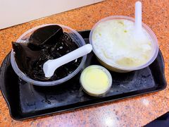 -百花传统甜品店(原址店)