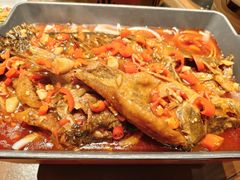 -恰八斗·猛火长沙菜(国贸店)