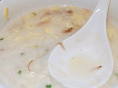 特色疙瘩汤-吕氏疙瘩汤·私家菜馆(慈云寺店)