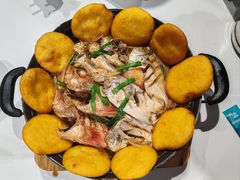 -渔码头食府·20年蓬莱老字号(登州路店)