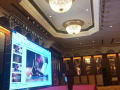 -大连富丽华大酒店