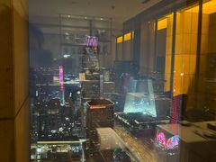 -北京柏悦酒店·锦庭餐厅Dining Room