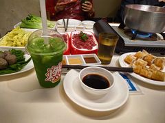 -燃计沙茶皇·香港沙茶火锅(人广旗舰店)