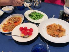 -翠园(成都太古里店)