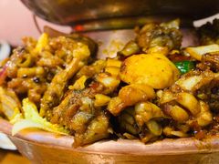 -炉小二铜锅牛蛙•川湘菜(三里屯店)