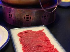 -南门四季铜锅涮肉(大屯·北苑店)