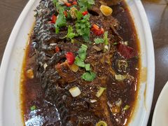 -老兵食堂(景新街店)