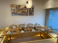 -晓寿司·日本料理(望京博雅店)