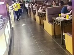 大堂-巴犀烧烤(新崇光店)