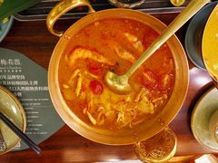 -苏梅花园(群星城店)