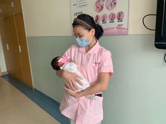 -田螺阿姨自营月嫂·育儿嫂(高新店)
