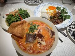 -太食獸泰式茶餐厅(IFS国金中心店)