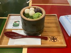 -中村藤吉(本店)