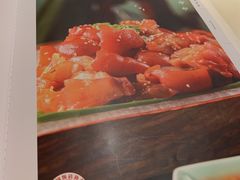 菜单-锦府盐帮·李宅(领展购物广场中关村店)