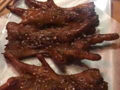 -小红烤翅(傅厚岗店)