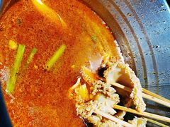 -宗泉烤全羊·烤羊腿·家常菜(解放东路店)