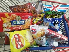 -人人乐(解放路二店)