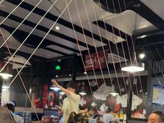 -鱼酷活鱼烤鱼(梅江印象城店)