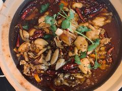 -马头巷·食景园(苏州总店)