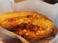 天马牛肉饼-运栋天马牛肉饼(林科大店)