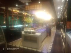 -阪尚皇·原切牛排·烤肉火锅自助(北京路店)