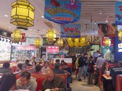 -渔家风味·鲅鱼水饺·央视展播·海鲜天津菜(开发区店)