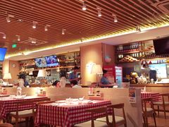 -西贝(上海我格广场店)