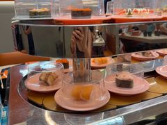 -争鲜回转寿司(东方银座店)
