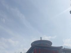 -海州古城