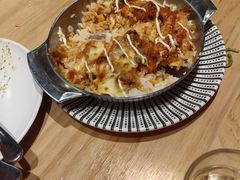 -清真·艾美可餐厅(大悦汇店)