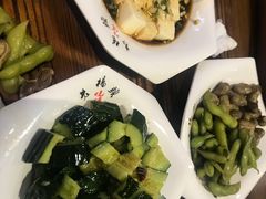 -老杨头烧烤(博烤堂店)