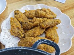 -南记食粥坊·宵夜大排档(卫国路店)